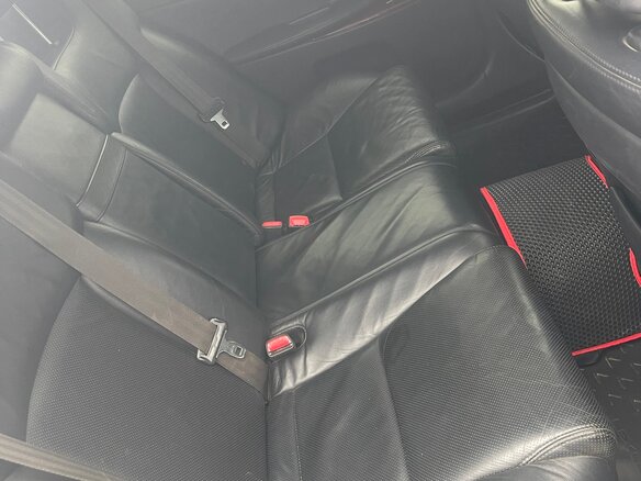 2007 Lexus GS 300 III, серебристый, 1600000 рублей - вид 34