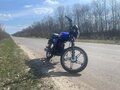 2021 Racer Alpha, синий, 43000 рублей