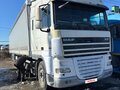 2012 DAF XF 105, белый, 5500000 рублей - вид 6