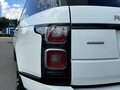 2021 Land Rover Range Rover IV Рестайлинг, белый, 12300000 рублей - вид 5