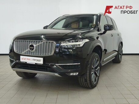 Volvo XC90 II