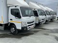 2018 Fuso (Mitsubishi) Canter, белый, 3300000 рублей - вид 8