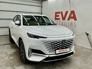 2023 Changan UNI-K, белый, 3160000 рублей, вид 1
