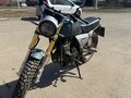 2023 Racer RC250CK-A Triumph, зелёный, 150000 рублей - вид 8
