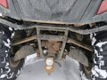 2016 CFMoto X5 H.O. EPS, чёрный, 590000 рублей - вид 3