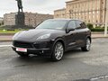 2010 Porsche Cayenne S II (958), фиолетовый, 2200000 рублей - вид 1