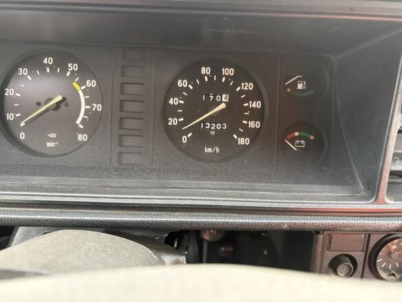2004 Lada (ВАЗ) 2107, синий, 100000 рублей - вид 6
