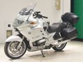 2001 BMW R 1150 RT, серебристый, 427000 рублей - вид 3