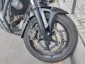 2012 Honda NC 700X, чёрный, 530000 рублей - вид 6