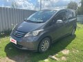 2009 Honda Freed I, серый, 949500 рублей - вид 1