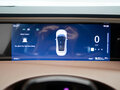 2023 Avatr 11 90 kWh I, серебристый - вид 10