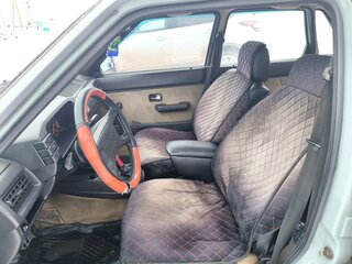 1984 Audi 80 III (B2), серый, 250000 рублей, вид 5