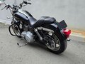 2006 Harley-Davidson Dyna Super Glide, чёрный, 700000 рублей - вид 1