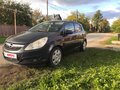 2008 Opel Corsa D, серый, 350000 рублей