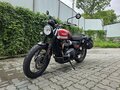 2018 Triumph Scrambler, красный, 920000 рублей - вид 7