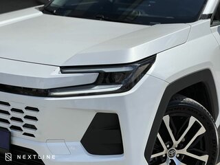 2026 Toyota Wildlander II, белый, 4550000 рублей, вид 5