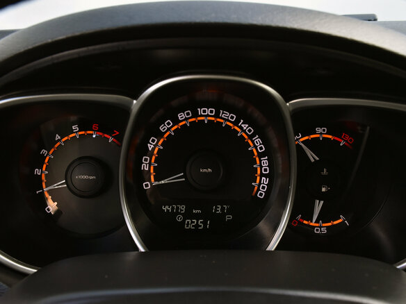 2021 Lada (ВАЗ) Vesta I, серый, 1010000 рублей - вид 15