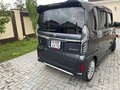 2022 Honda N-BOX II Рестайлинг, серый, 1350000 рублей - вид 2
