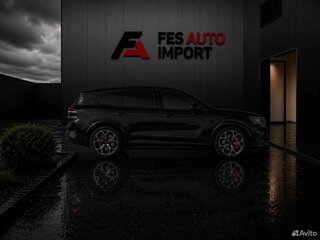 2026 Zeekr 8X Dawn, чёрный, 13490000 рублей, вид 4