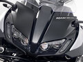 2020 Yamaha Niken, синий - вид 9