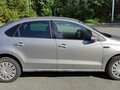 2019 Volkswagen Polo V Рестайлинг, серебристый, 800000 рублей - вид 4