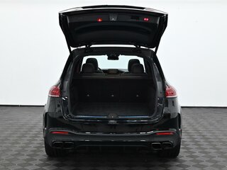 2021 Mercedes-Benz GLE 350 II (V167), чёрный, 6749000 рублей, вид 5