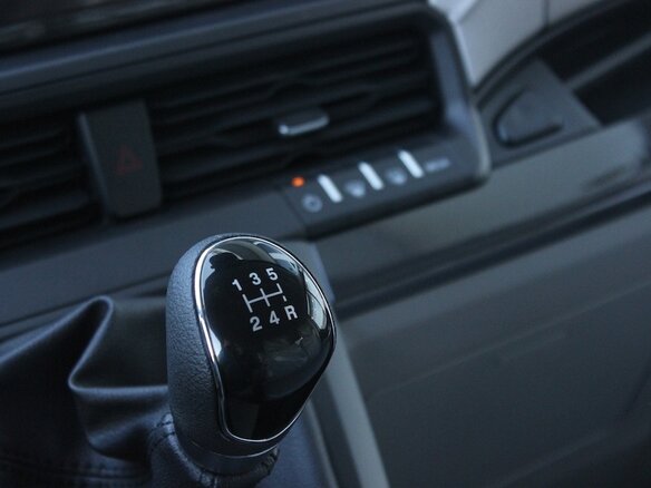 2024 Ford Transit Custom LWB I (China Market), серебристый, 4990000 рублей - вид 20