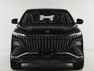 2025 Dongfeng Huge, чёрный, 3039900 рублей, вид 2