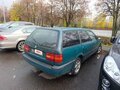 1994 Volkswagen Passat B4, зелёный, 109500 рублей - вид 3