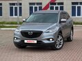 2013 Mazda CX-9 I Рестайлинг, серый - вид 2