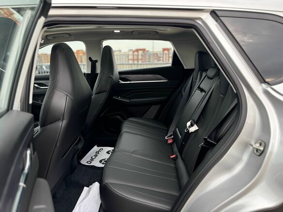 2025 Dongfeng Mage, серебристый, 2767000 рублей - вид 16
