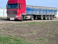 2006 DAF XF 95, белый - вид 9