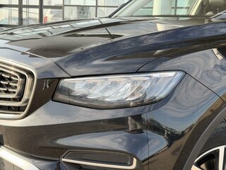 2023 Geely Atlas Pro, чёрный, 1565000 рублей, вид 5