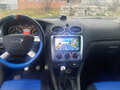 2006 Ford Focus II, чёрный, 549999 рублей - вид 9