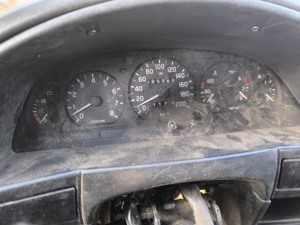 2005 ГАЗ ГАЗель (3302), синий, 550000 рублей