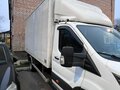 2017 Ford Transit, белый, 1900000 рублей - вид 7