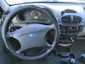 2009 Lada (ВАЗ) Kalina I, зелёный, 360000 рублей - вид 6