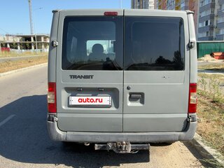 2007 Ford Transit, серый, 397000 рублей, вид 5