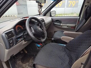 1999 Opel Sintra, зелёный, 220000 рублей, вид 1