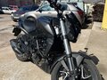 2019 Bajaj Dominar 400, чёрный, 330000 рублей