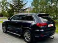 2014 Jeep Grand Cherokee IV (WK2) Рестайлинг, синий, 2500000 рублей - вид 4