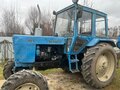 1993 МТЗ (BELARUS) 082 - вид 1