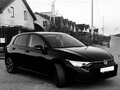 2020 Volkswagen Golf VIII, чёрный, 2299000 рублей - вид 1