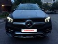2019 Mercedes-Benz GLE 400 d II (V167), серый, 6000000 рублей - вид 2