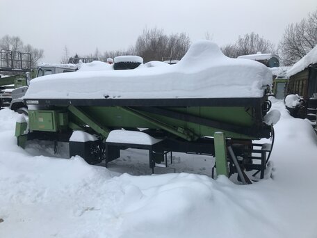1995 Tadano AT-141, 350000 рублей, вид 2