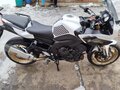 2012 Yamaha FZ8, серебристый, 800000 рублей - вид 6