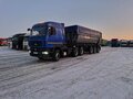 2018 МАЗ 6430, синий, 4800000 рублей