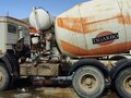 1994 КамАЗ Автобетоносмеситель, оранжевый, 890000 рублей - вид 11