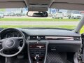 2002 Audi A6 II (C5) Рестайлинг, серый, 1000000 рублей - вид 9