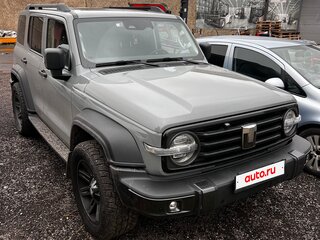 2024 Tank 300 I, серый, 3550000 рублей, вид 4